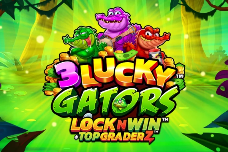 3-lucky-gators 3-lucky-gators
