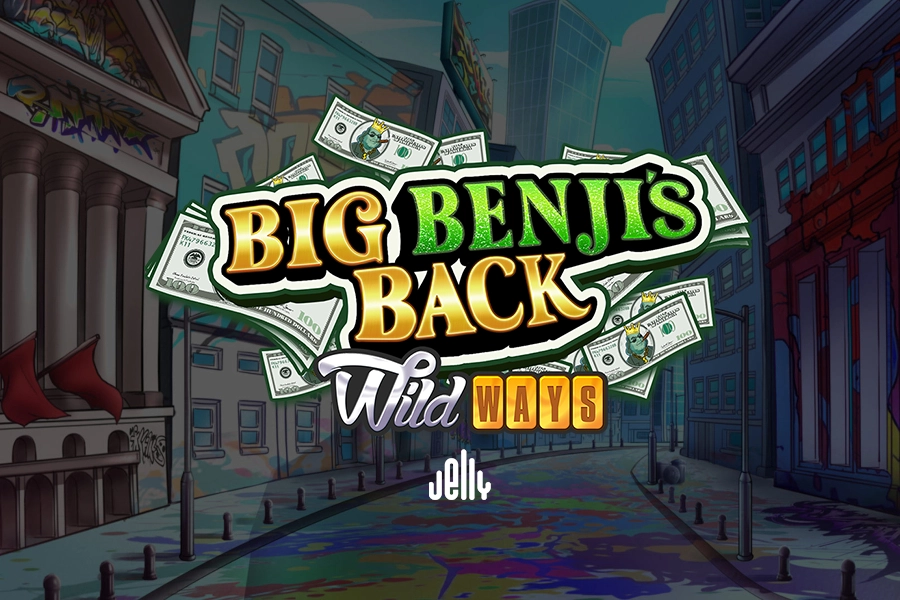 Big Benji’s Back WildWays