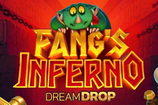 Fang’s Inferno Dream Drop
