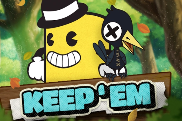 Keep’em
