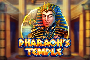 Pharaoh’s Temple