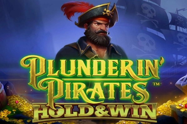 Plunderin’ Pirates