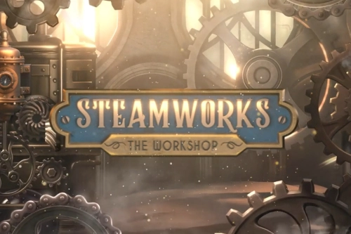 Steamworks – The Workshop