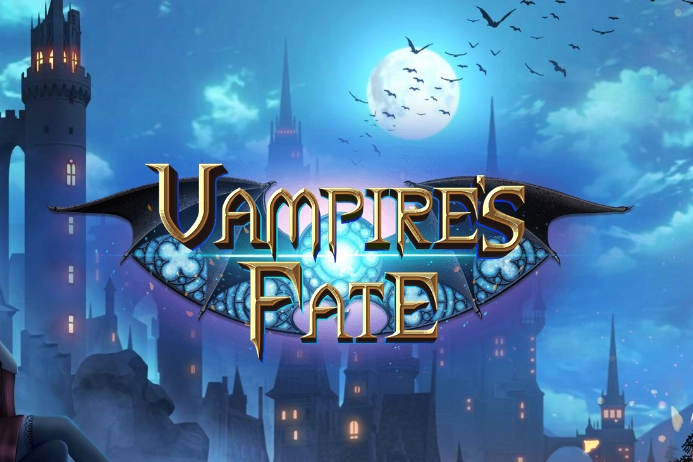 Vampire’s Fate