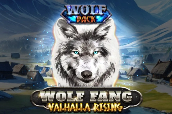 Wolf Fang – Valhalla Rising