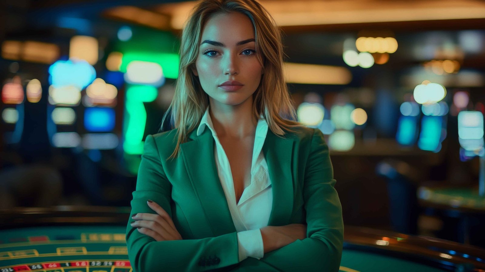 Play casino