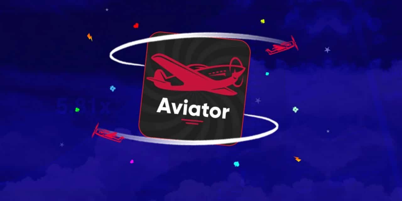 Aviator — демо