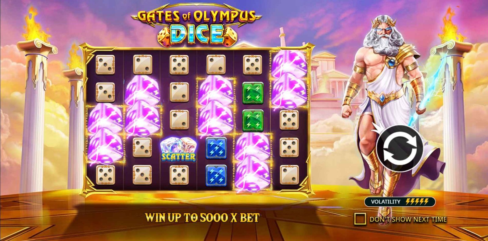 Gates of Olympus в Казахстане (2025): демо, правила, мультипликаторы и RTP