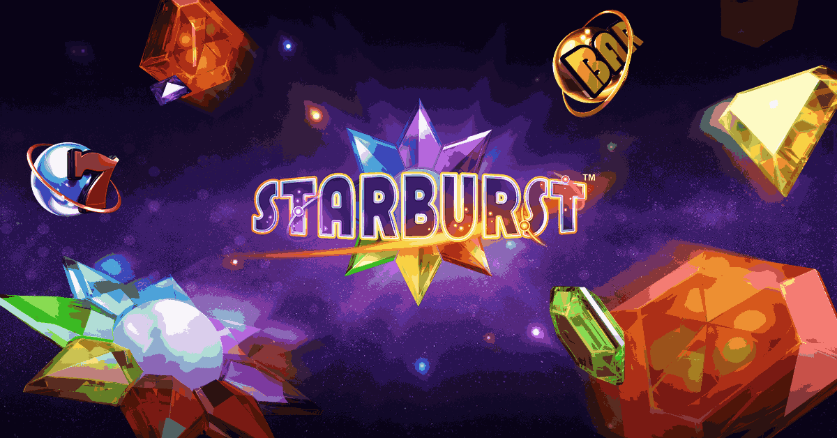 Starburst XXXtreme vs Original vs Galaxy