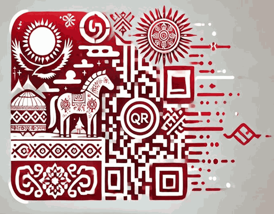 Единый межбанковский QR Единый межбанковский QR